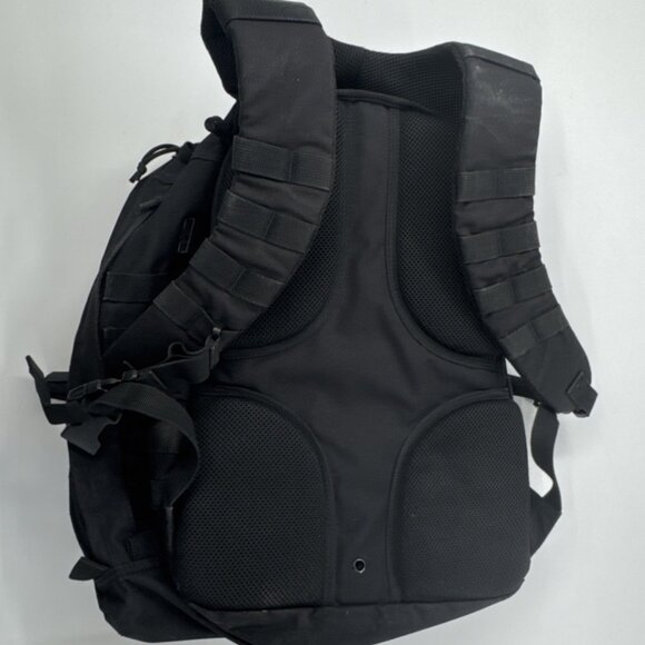 Yukon Outfitter Tactical Alpha Backpack Black Molle Compatible Hunting Rucksack - Picture 4 of 7